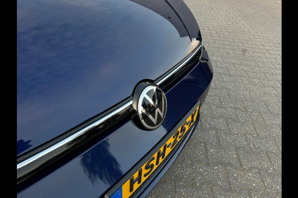 Volkswagen Golf 1.5 TSI Style Virtual cockpit, ACC, Camera, stoel, stuurverwarming