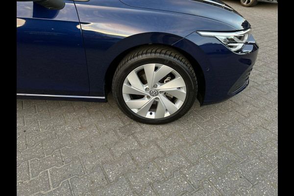 Volkswagen Golf 1.5 TSI Style Virtual cockpit, ACC, Camera, stoel, stuurverwarming