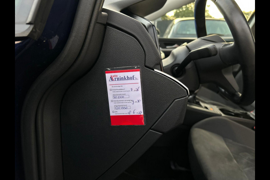 Volkswagen Golf 1.5 TSI Style Virtual cockpit, ACC, Camera, stoel, stuurverwarming