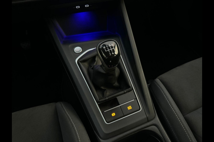 Volkswagen Golf 1.5 TSI Style Virtual cockpit, ACC, Camera, stoel, stuurverwarming