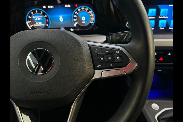 Volkswagen Golf 1.5 TSI Style Virtual cockpit, ACC, Camera, stoel, stuurverwarming