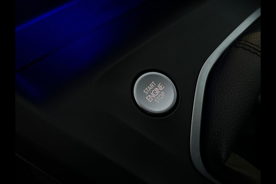 Volkswagen Golf 1.5 TSI Style Virtual cockpit, ACC, Camera, stoel, stuurverwarming