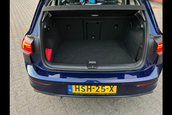 Volkswagen Golf 1.5 TSI Style Virtual cockpit, ACC, Camera, stoel, stuurverwarming