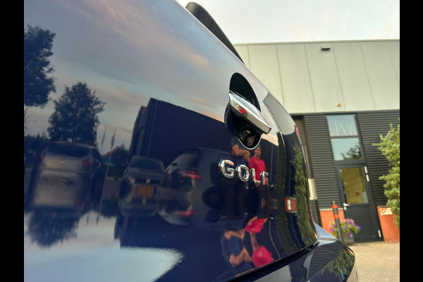 Volkswagen Golf 1.5 TSI Style Virtual cockpit, ACC, Camera, stoel, stuurverwarming