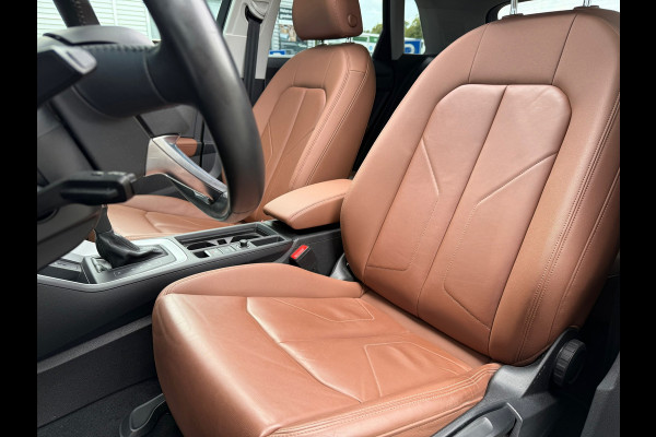 Audi Q3 35 TFSI S edition - Automaat - Pano/schuifdak - Leder - Winterpakket