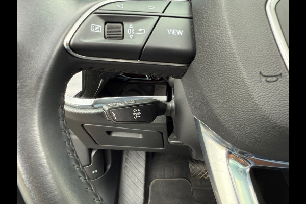Audi Q3 35 TFSI S edition - Automaat - Pano/schuifdak - Leder - Winterpakket