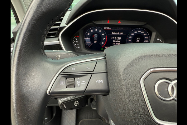 Audi Q3 35 TFSI S edition - Automaat - Pano/schuifdak - Leder - Winterpakket
