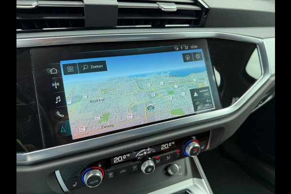 Audi Q3 35 TFSI S edition - Automaat - Pano/schuifdak - Leder - Winterpakket