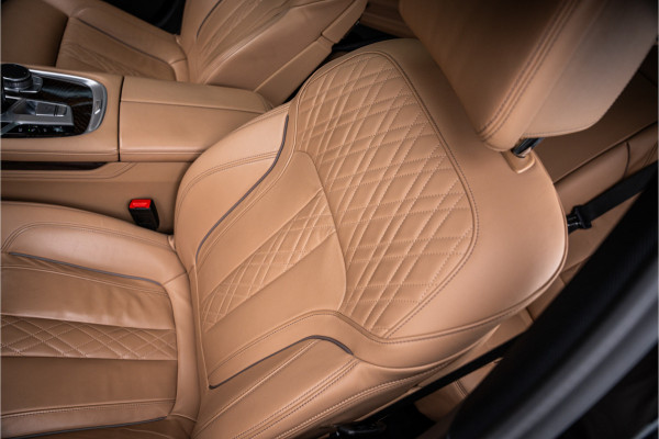 BMW 7 Serie 745e High Executive - M Sport | Panorama | H&K | Massage | Memory | 360 Camera