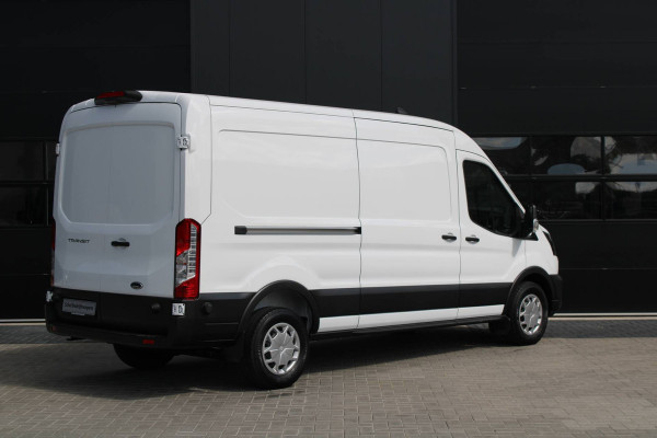 Ford Transit 350 2.0 TDCI L3H2 Trend 130pk - Cruise Control - DAB radio - Verwarmde Vooruit - Parkeersensoren - Rijklaar