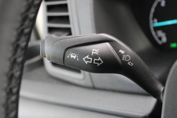 Ford Transit 350 2.0 TDCI L3H2 Trend 130pk - Cruise Control - DAB radio - Verwarmde Vooruit - Parkeersensoren - Rijklaar