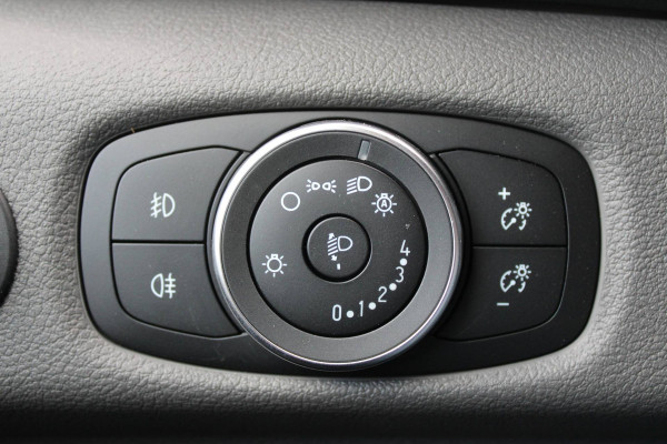 Ford Transit 350 2.0 TDCI L3H2 Trend 130pk - Cruise Control - DAB radio - Verwarmde Vooruit - Parkeersensoren - Rijklaar