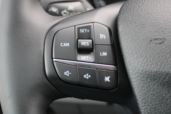 Ford Transit 350 2.0 TDCI L3H2 Trend 130pk - Cruise Control - DAB radio - Verwarmde Vooruit - Parkeersensoren - Rijklaar