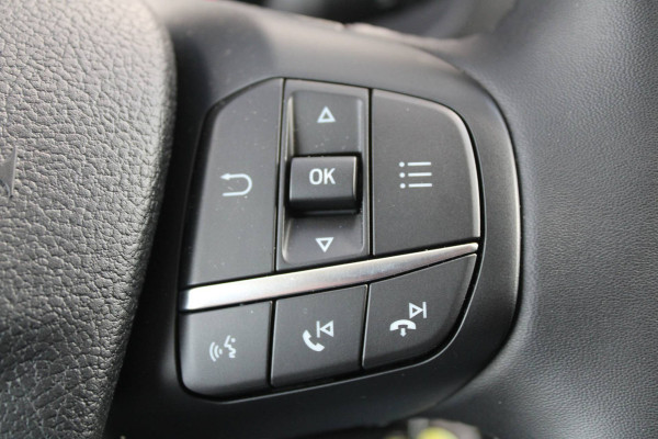 Ford Transit 350 2.0 TDCI L3H2 Trend 130pk - Cruise Control - DAB radio - Verwarmde Vooruit - Parkeersensoren - Rijklaar