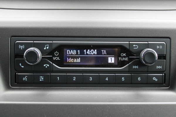 Ford Transit 350 2.0 TDCI L3H2 Trend 130pk - Cruise Control - DAB radio - Verwarmde Vooruit - Parkeersensoren - Rijklaar