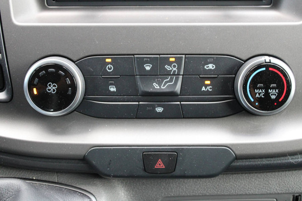Ford Transit 350 2.0 TDCI L3H2 Trend 130pk - Cruise Control - DAB radio - Verwarmde Vooruit - Parkeersensoren - Rijklaar