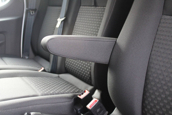 Ford Transit 350 2.0 TDCI L3H2 Trend 130pk - Cruise Control - DAB radio - Verwarmde Vooruit - Parkeersensoren - Rijklaar