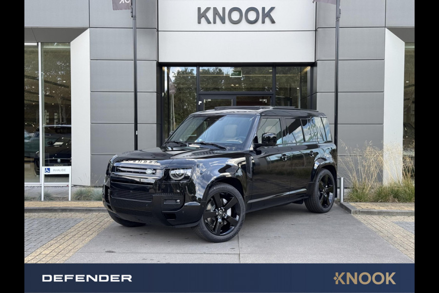Land Rover Defender P300e 110 X-Dynamic HSE