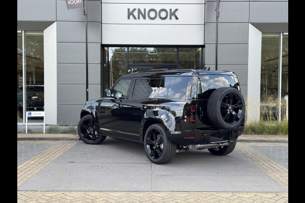 Land Rover Defender P300e 110 X-Dynamic HSE