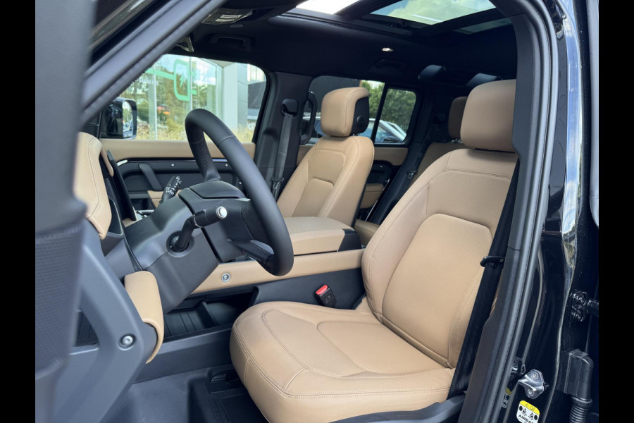 Land Rover Defender P300e 110 X-Dynamic HSE