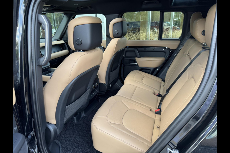 Land Rover Defender P300e 110 X-Dynamic HSE