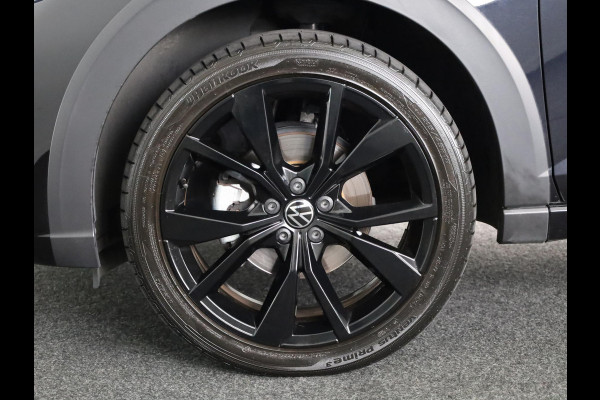 Volkswagen Taigo 1.0 TSI R-Line 115 pk Automaat (DSG) | Verlengde garantie | Navigatie via App | Parkeersensoren | Adaptieve cruise control | Black Style pakket | R-Line |