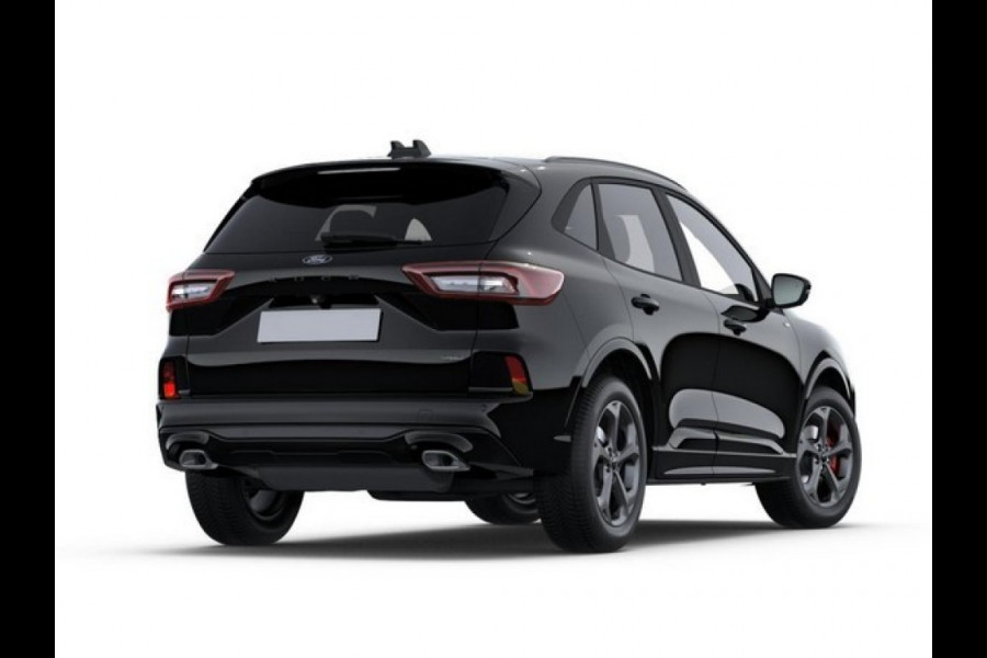 Ford Kuga 2.5 PHEV 243 pk ST-Line X Bestel met hoge korting! Rijklaar
