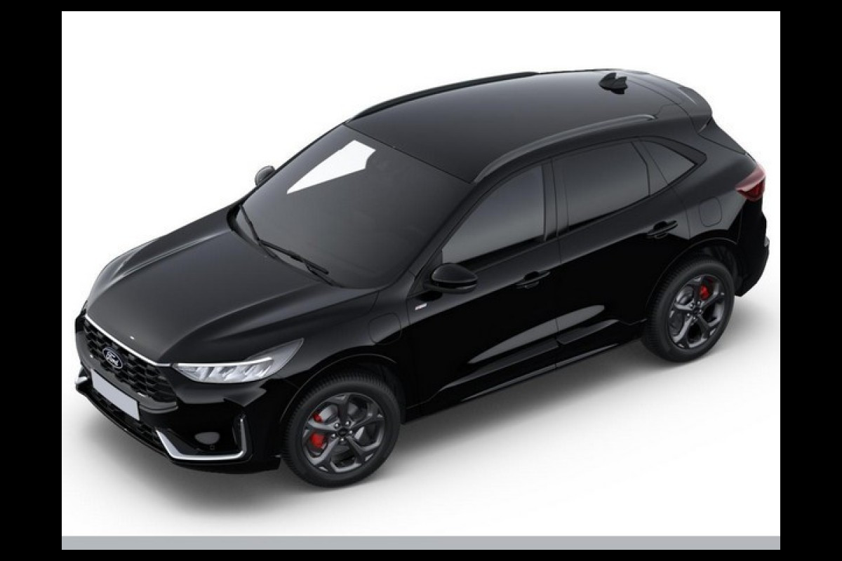 Ford Kuga 2.5 PHEV 243 pk ST-Line X Bestel met hoge korting! Rijklaar Ford Kuga 2.5 PHEV 243 pk ST-Line X Bestel met hoge korting! Rijklaar