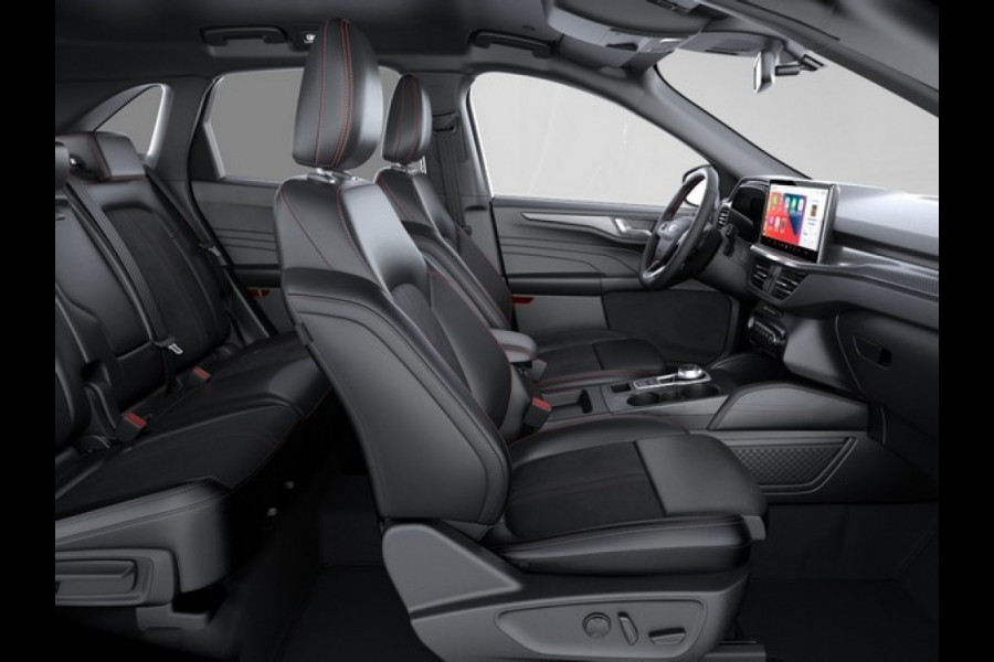 Ford Kuga 2.5 PHEV 243 pk ST-Line X Bestel met hoge korting! Rijklaar