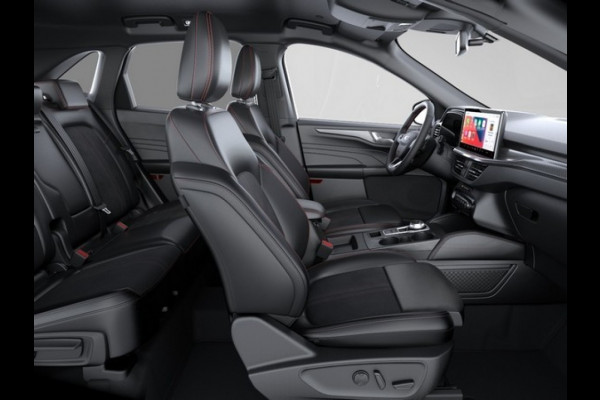 Ford Kuga 2.5 PHEV 243 pk ST-Line X Bestel met hoge korting! Rijklaar