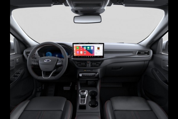 Ford Kuga 2.5 PHEV 243 pk ST-Line X Bestel met hoge korting! Rijklaar