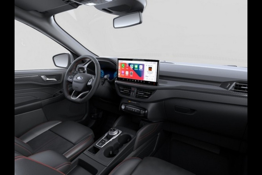 Ford Kuga 2.5 PHEV 243 pk ST-Line X Bestel met hoge korting! Rijklaar