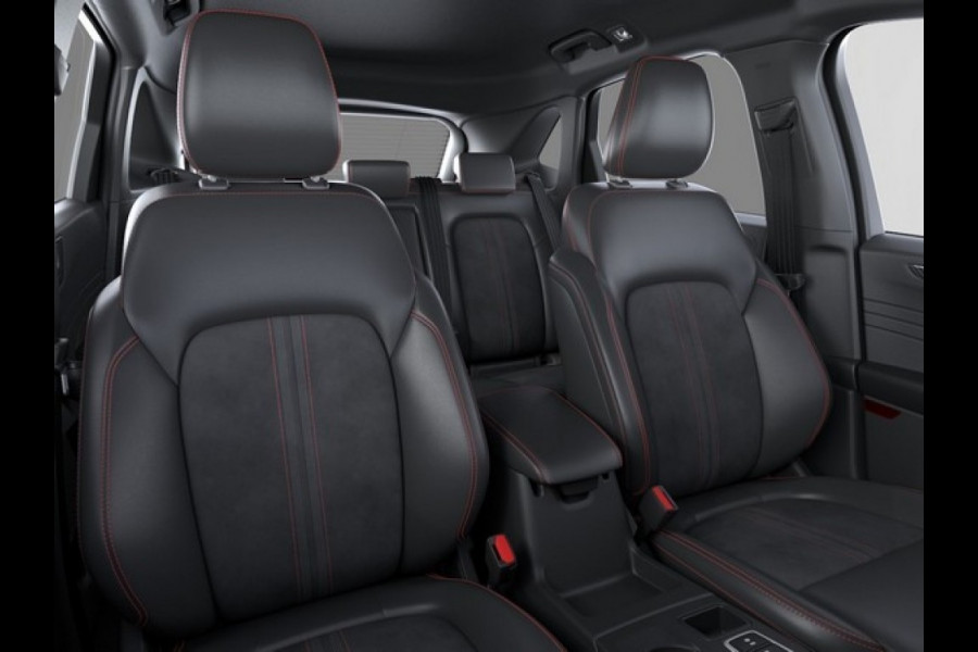 Ford Kuga 2.5 PHEV 243 pk ST-Line X Bestel met hoge korting! Rijklaar