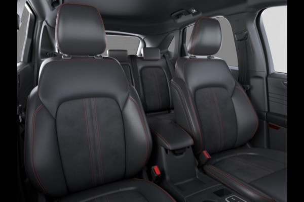 Ford Kuga 2.5 PHEV 243 pk ST-Line X Bestel met hoge korting! Rijklaar