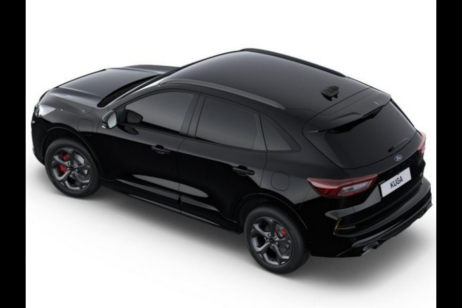 Ford Kuga 2.5 PHEV 243 pk ST-Line X Bestel met hoge korting! Rijklaar
