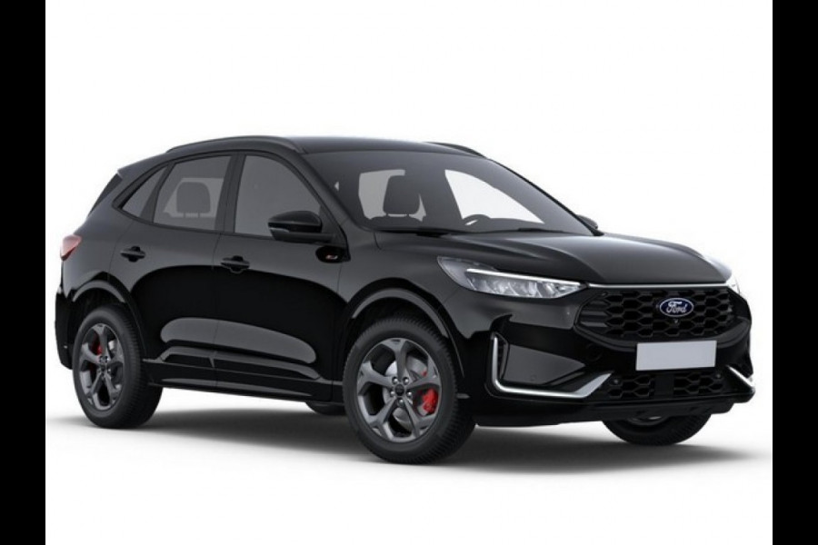Ford Kuga 2.5 PHEV 243 pk ST-Line X Bestel met hoge korting! Rijklaar