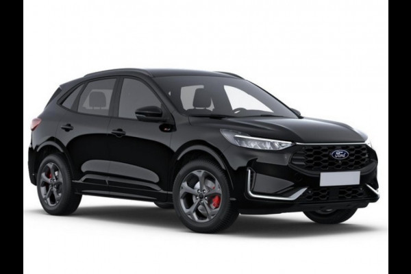 Ford Kuga 2.5 PHEV 243 pk ST-Line X Bestel met hoge korting! Rijklaar