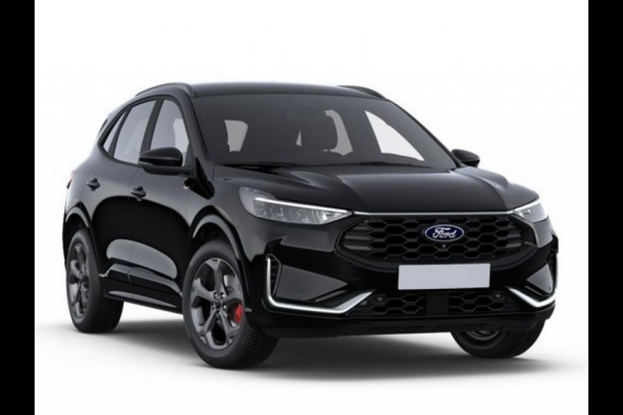 Ford Kuga 2.5 PHEV 243 pk ST-Line X Bestel met hoge korting! Rijklaar