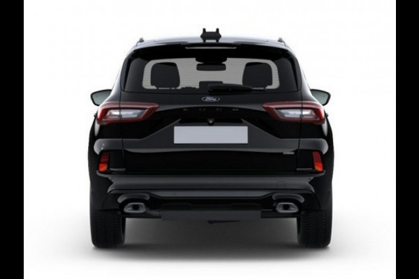 Ford Kuga 2.5 PHEV 243 pk ST-Line X Bestel met hoge korting! Rijklaar