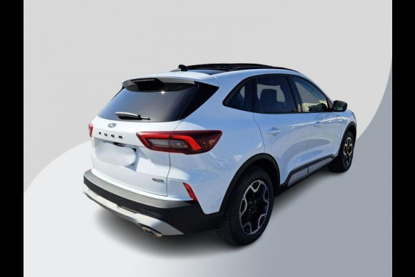 Ford Kuga 2.5 FHEV Active X 190pk | Driver Assistance Pack | Technology Pack | Winterpack | Panoramadak | All Weather Banden | Geen stekker nodig