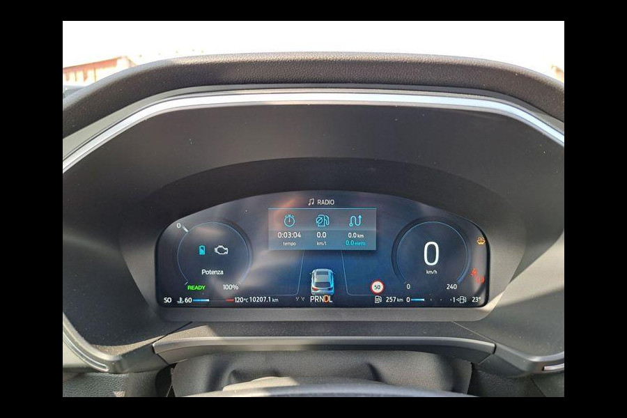Ford Kuga 2.5 FHEV Active X 190pk | Driver Assistance Pack | Technology Pack | Winterpack | Panoramadak | All Weather Banden | Geen stekker nodig