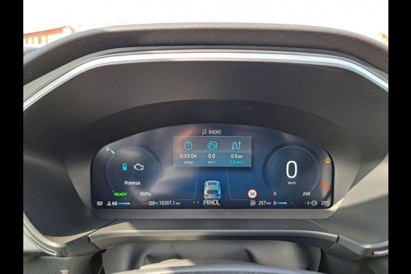 Ford Kuga 2.5 FHEV Active X 190pk | Driver Assistance Pack | Technology Pack | Winterpack | Panoramadak | All Weather Banden | Geen stekker nodig