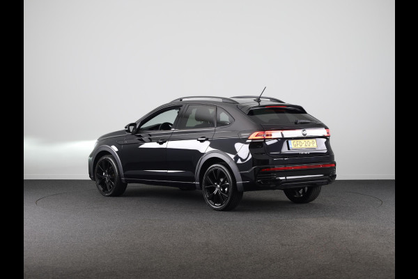 Volkswagen Taigo 1.0 TSI R-Line 115 pk Automaat (DSG) | Verlengde garantie | Navigatie via App | Parkeersensoren | Adaptieve cruise control | Black Style pakket | R-Line |