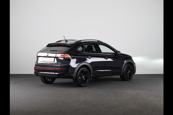 Volkswagen Taigo 1.0 TSI R-Line 115 pk Automaat (DSG) | Verlengde garantie | Navigatie via App | Parkeersensoren | Adaptieve cruise control | Black Style pakket | R-Line |