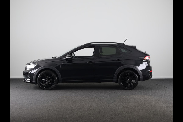 Volkswagen Taigo 1.0 TSI R-Line 115 pk Automaat (DSG) | Verlengde garantie | Navigatie via App | Parkeersensoren | Adaptieve cruise control | Black Style pakket | R-Line |