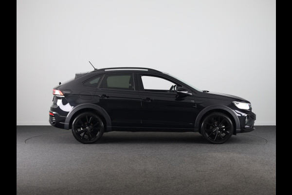 Volkswagen Taigo 1.0 TSI R-Line 115 pk Automaat (DSG) | Verlengde garantie | Navigatie via App | Parkeersensoren | Adaptieve cruise control | Black Style pakket | R-Line |