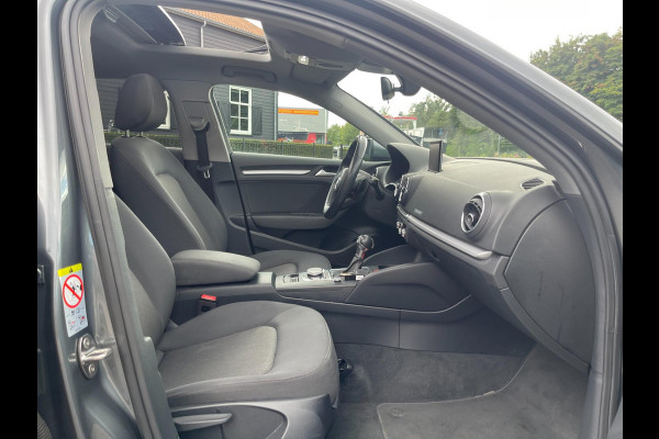 Audi A3 Sportback 1.4 e-tron Sport Panoramadak Led-Xenon Navi Matrixlampen