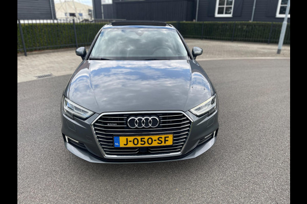 Audi A3 Sportback 1.4 e-tron Sport Panoramadak Led-Xenon Navi Matrixlampen