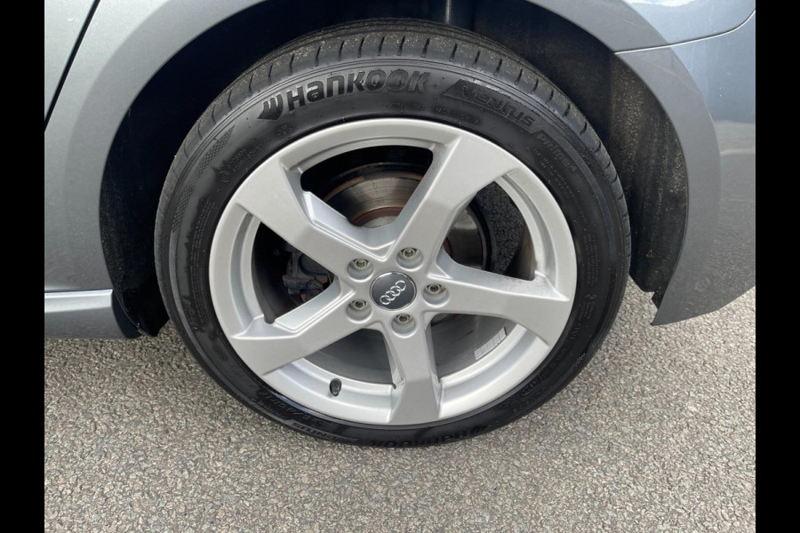 Audi A3 Sportback 1.4 e-tron Sport Panoramadak Led-Xenon Navi Matrixlampen