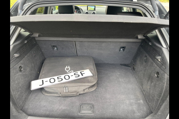 Audi A3 Sportback 1.4 e-tron Sport Panoramadak Led-Xenon Navi Matrixlampen